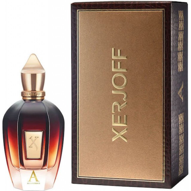XERJOFF Alexandria II Parfum 50ml